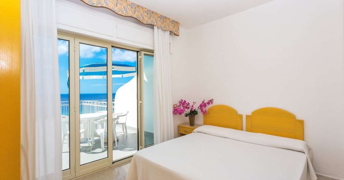 Een foto van Club Residence La Castellana