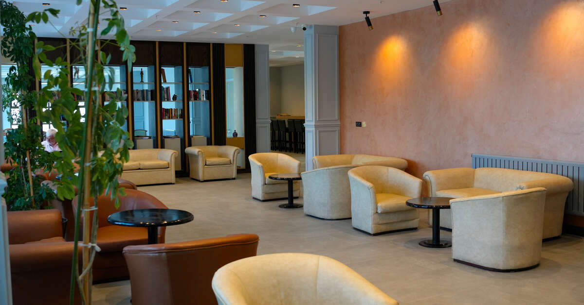 Een foto van Marbel Hotel by Palm Wings
