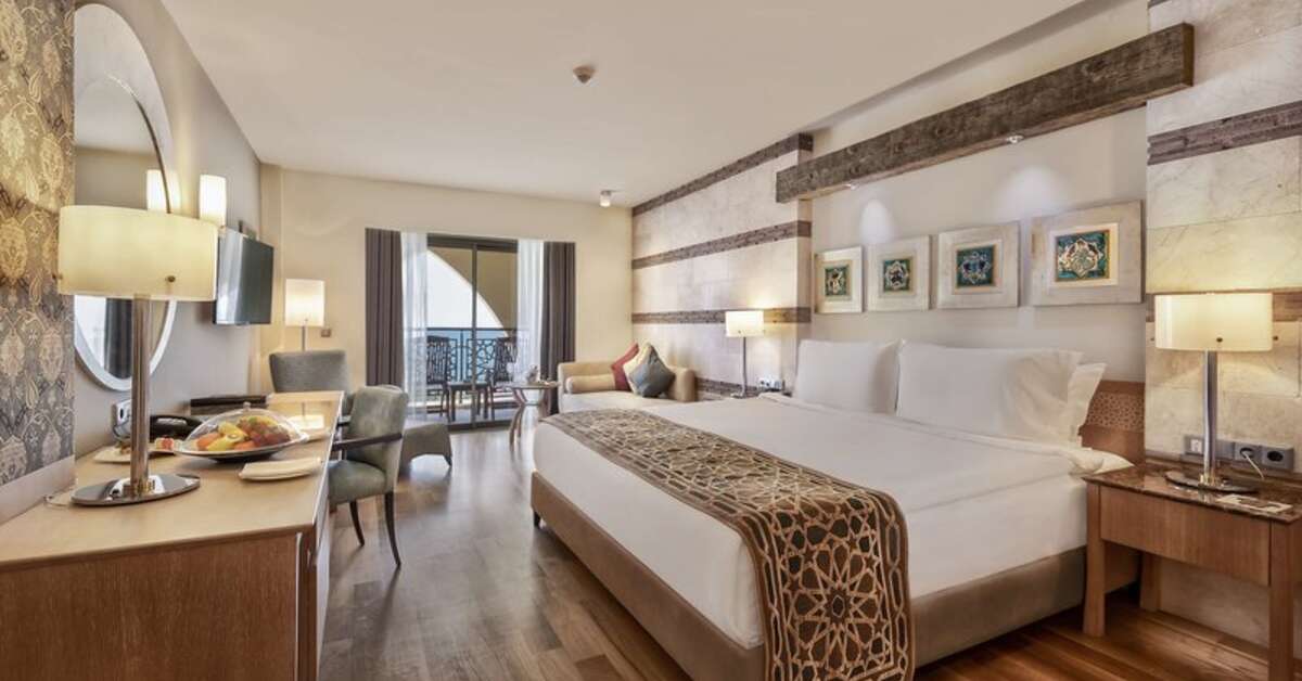 Een foto van Kempinski Hotel The Dome
