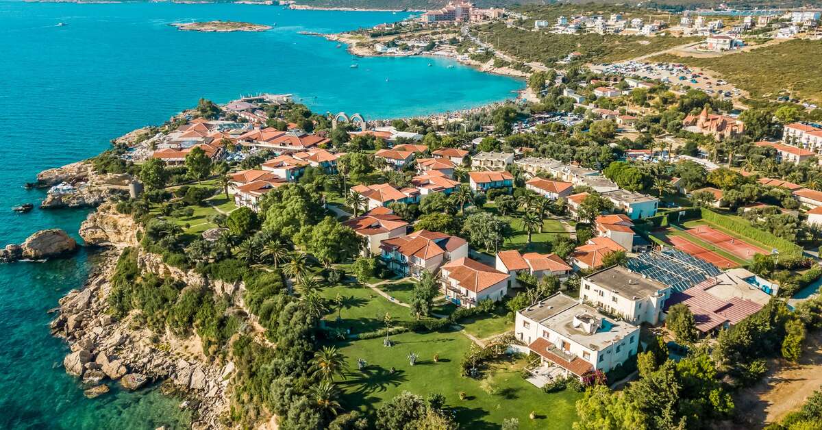 Ein Foto Club Resort Atlantis