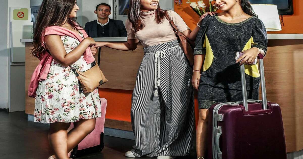 Een foto van Mia Hotel Urban Agadir