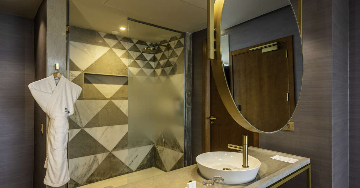 Een foto van Barcelo Anfa Casablanca