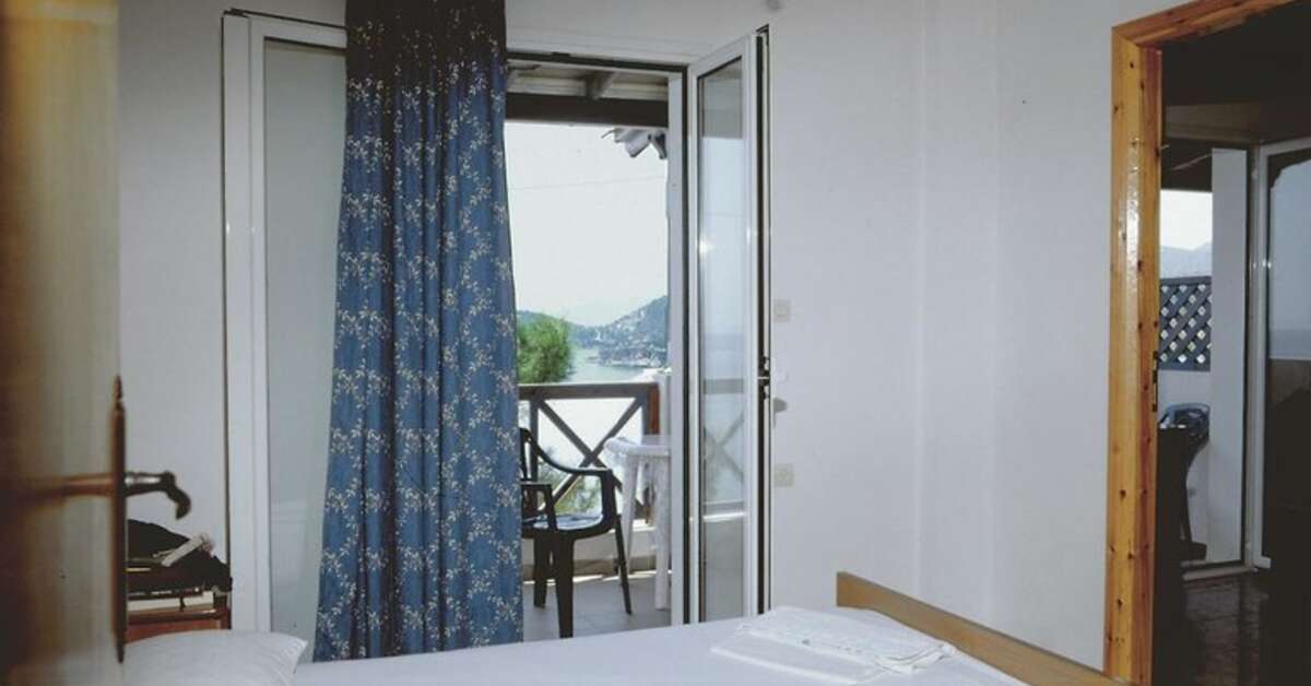 Een foto van Appartementen Blue Horizon