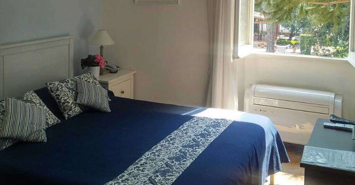 Een foto van Hotel Il Miraggio