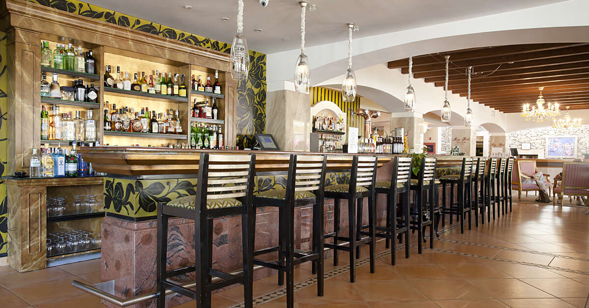 Ein Foto Mon Port Hotel & Spa