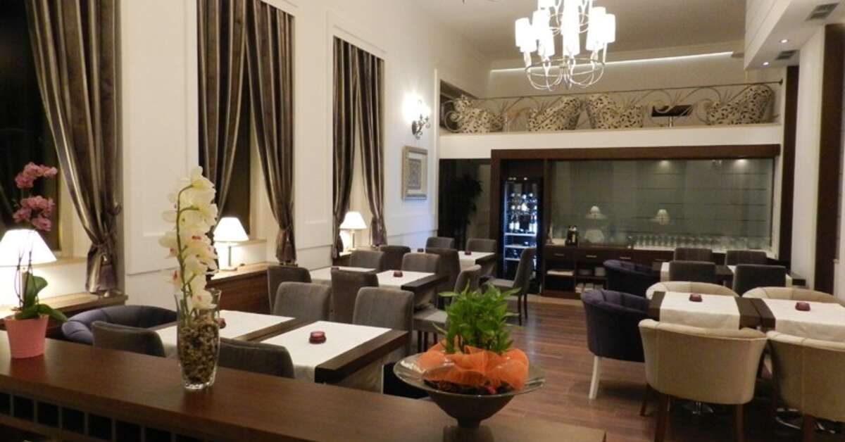 Een foto van Kotoni Boutique Hotel