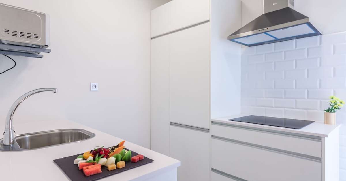 Een foto van Tandem Ancha 34 Appartementen