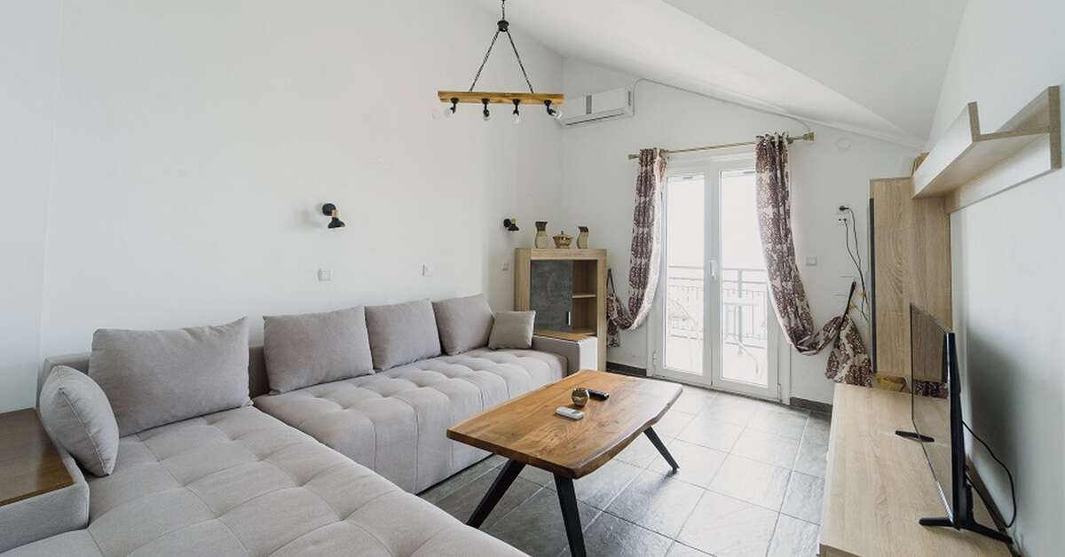 Een foto van Stellatos House and Suites