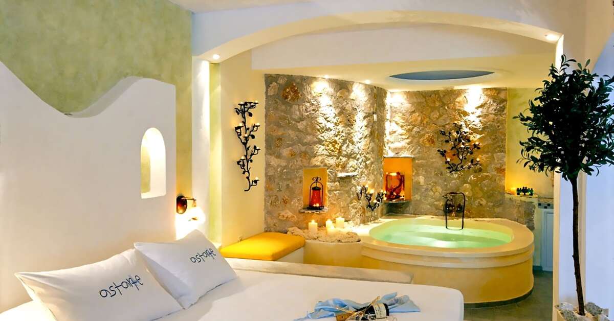 Een foto van Astarte Suites