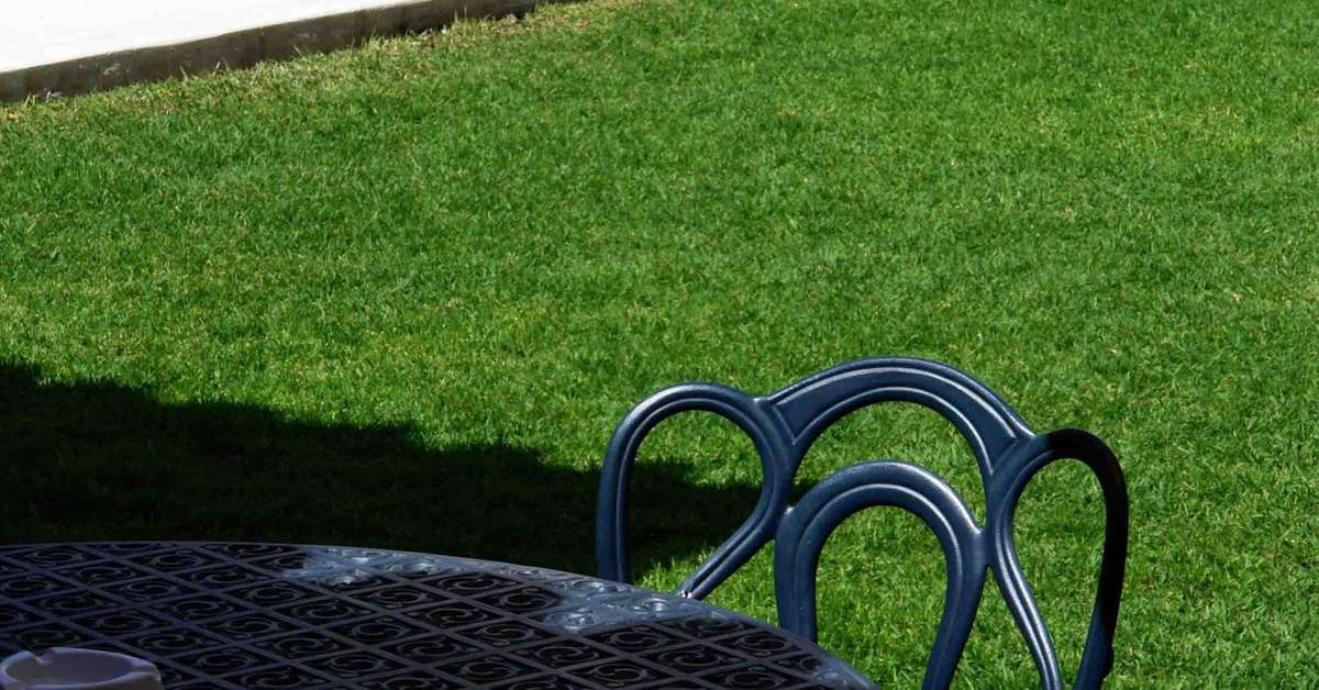 Een foto van het zwembad bij Hotel Tarik