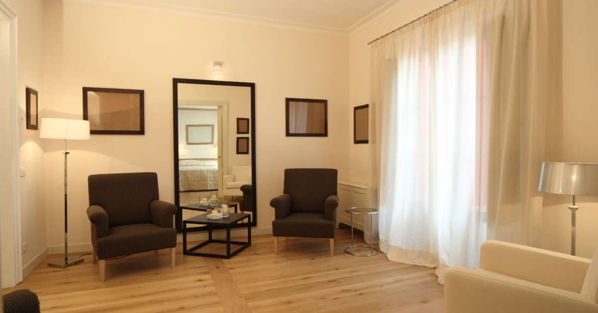 Een foto van Relais Villa Il Palagio