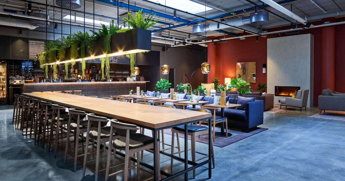 Een foto van Clarion Collection Tapetfabriken