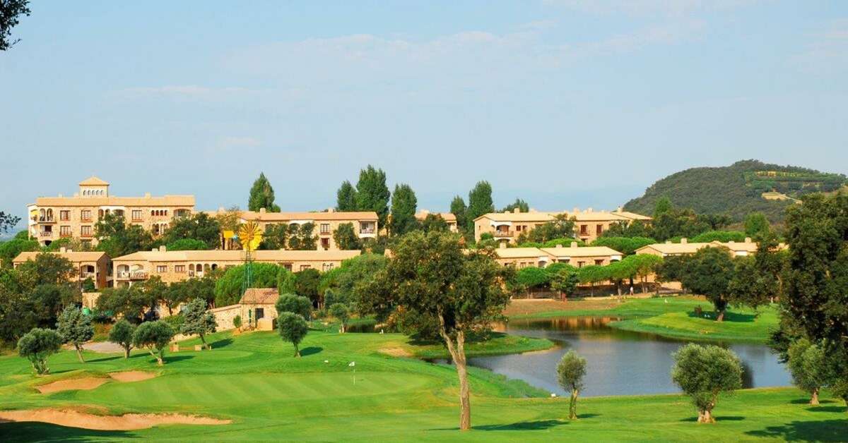 Een foto van Hapimag Resort Mas Nou
