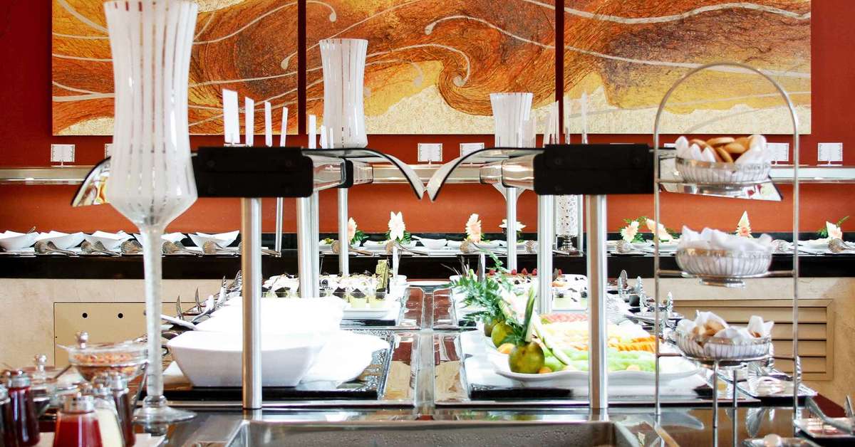 Een foto van Luxury Bahia Principe Sian Ka'an