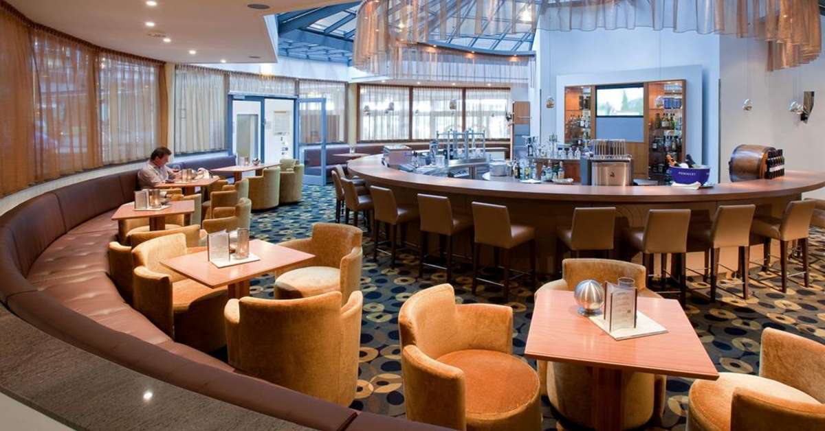 Een foto van Mercure Tagungs- & Landhotel Krefeld