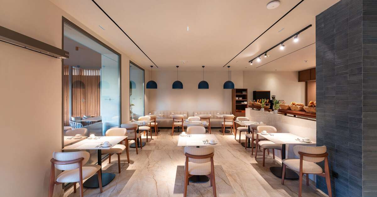 Een foto van Alizo Boutique Hotel & Spa