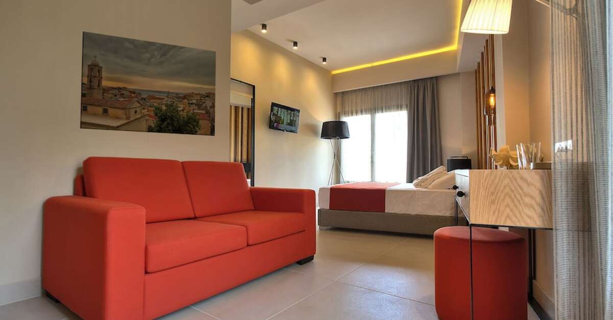 Een foto van Hotel Elia Bettolo