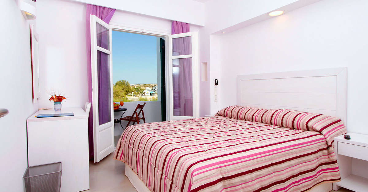 Een foto van Hotel Kalypso