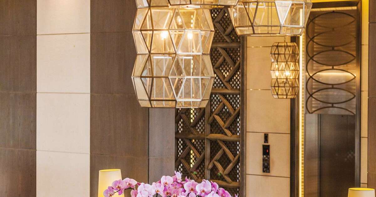 Een foto van Barcelo Mussanah Resort