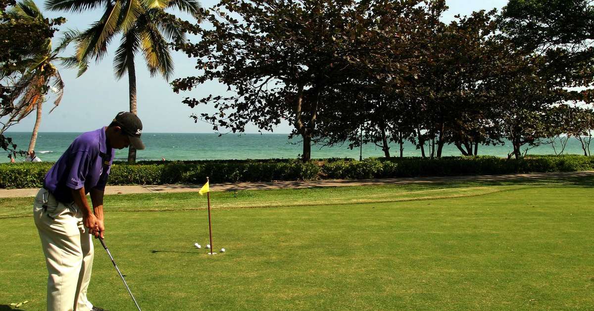 Een foto van Centara Grand Beach Resort & Villas Hua Hin