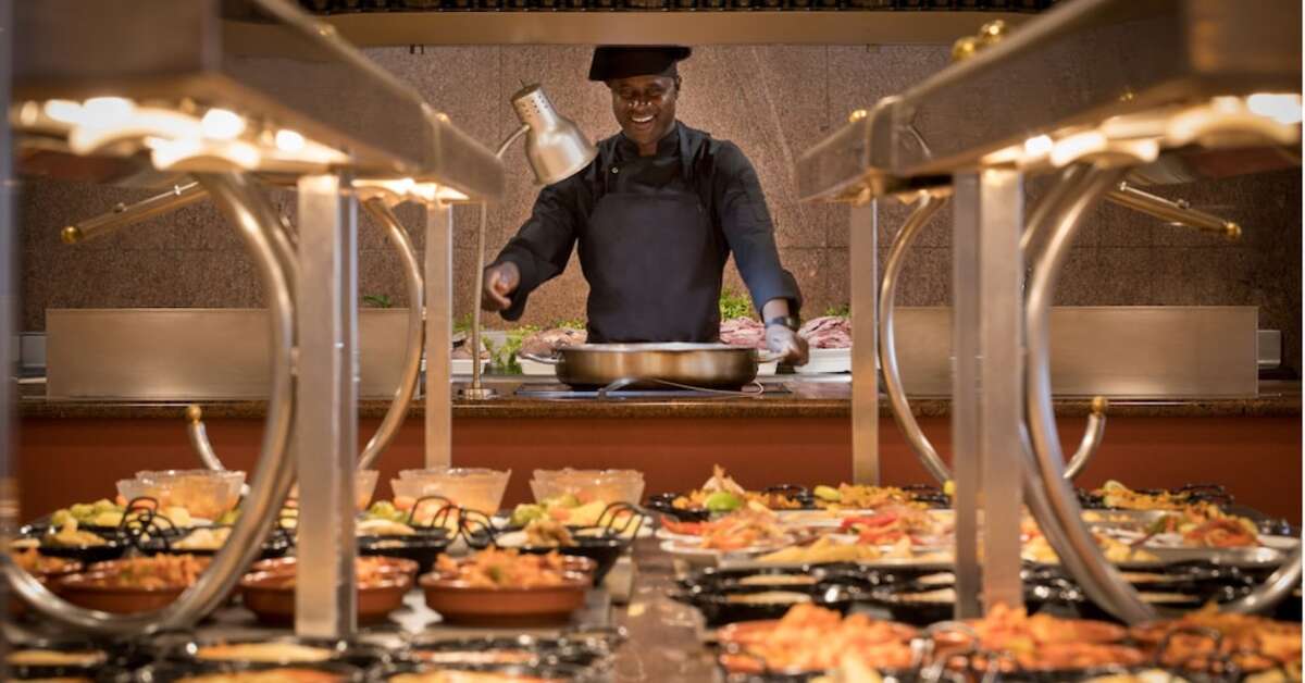 Een foto van H-Top Jadhe
