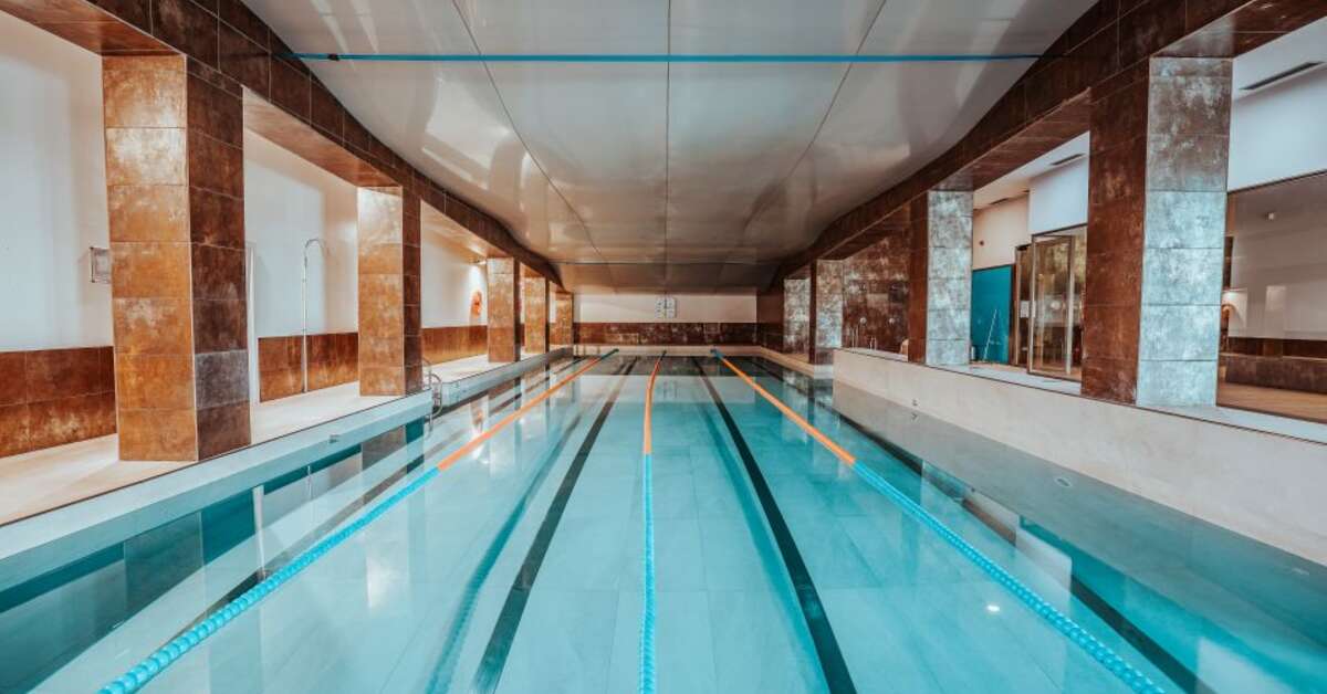 Een foto van Higueron Hotel Malaga
