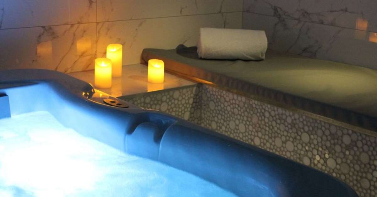 Een foto van Hotel Secret De Paris Design Boutique Hotel