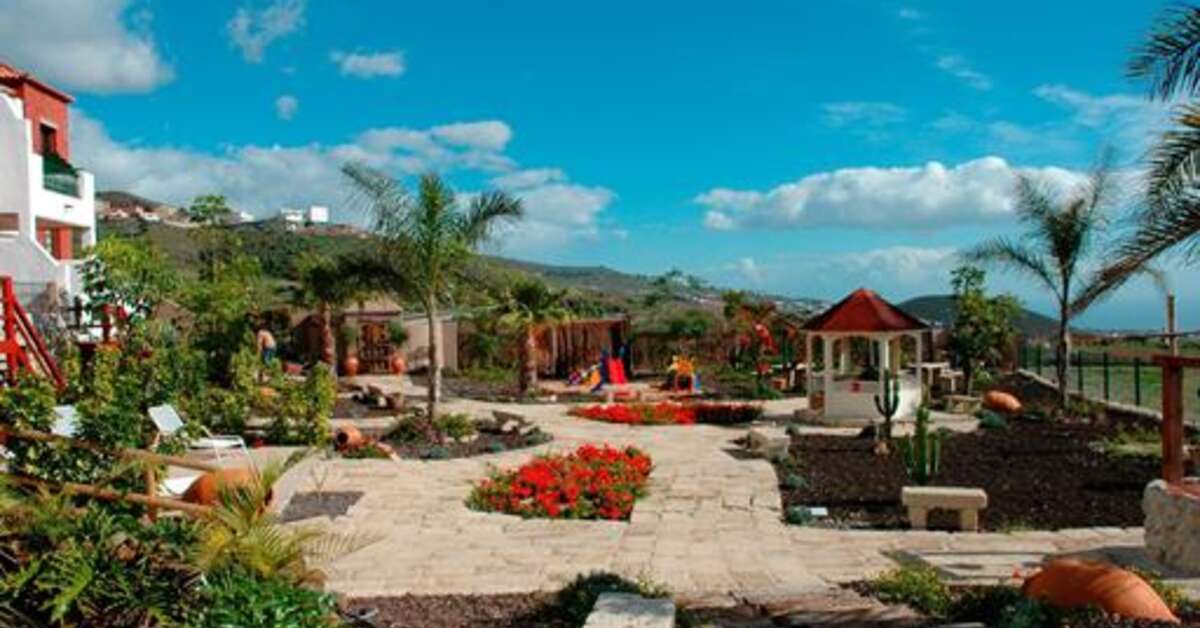 Een foto van Finca Vista Bonita