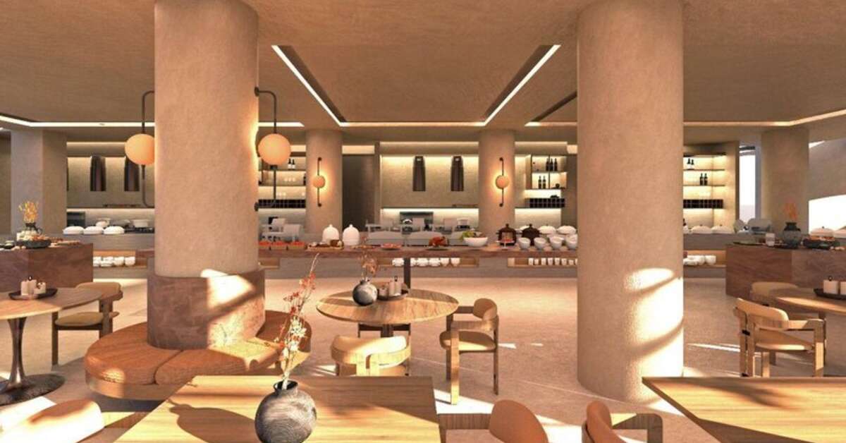 Een foto van Zeus Hotels Ydoria Resort