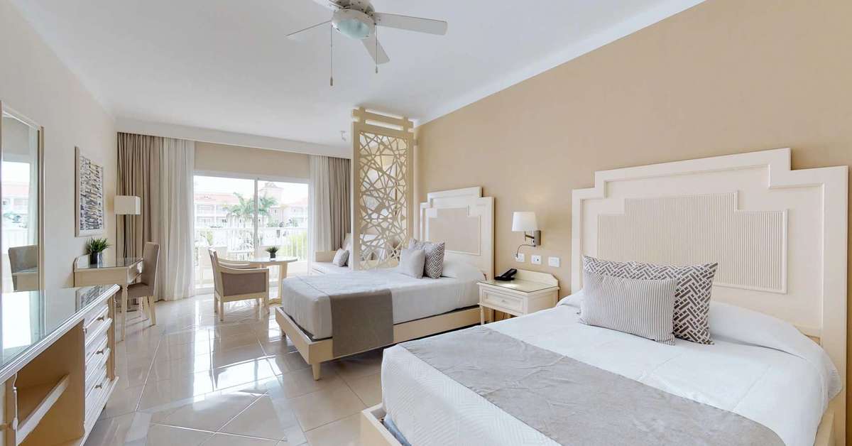 Een foto van Luxury Bahia Principe Esmeralda