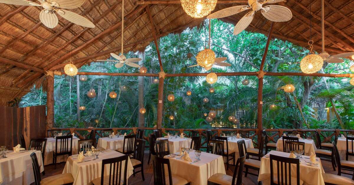 Een foto van Viva Wyndham Azteca
