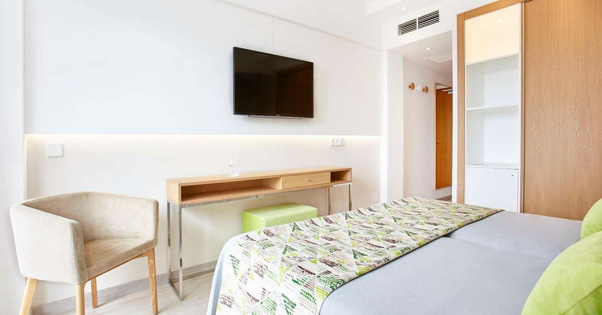 Een foto van Universal Hotel Castell Royal