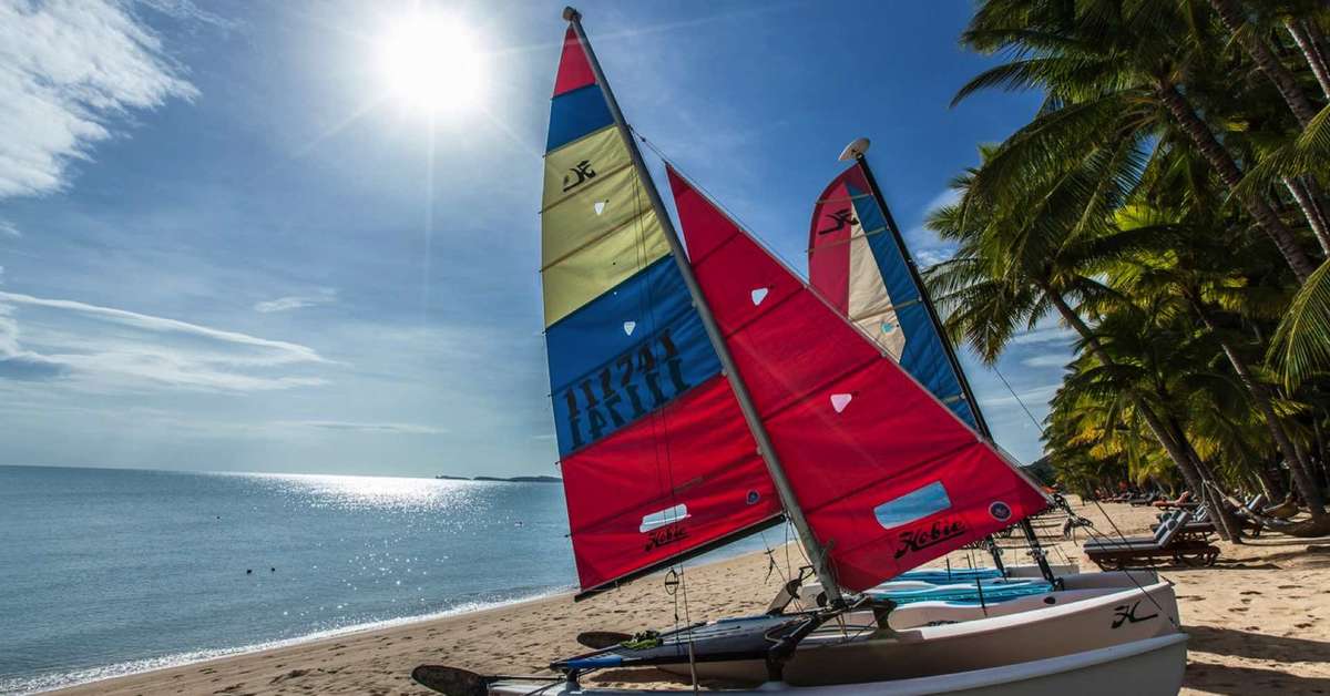 Een foto van Santiburi Koh Samui