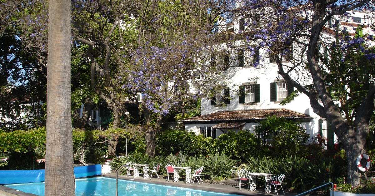 Een foto van Quinta Da Penha de Franca & Penha de Franca Mar