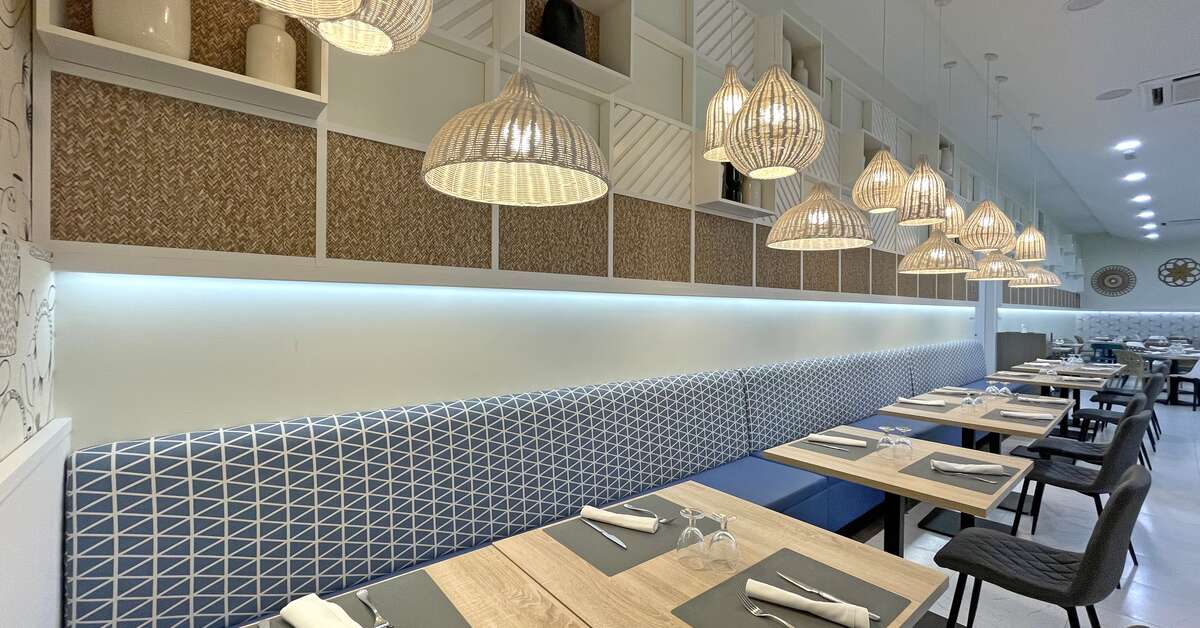 Een foto van Aparthotel Olimar II