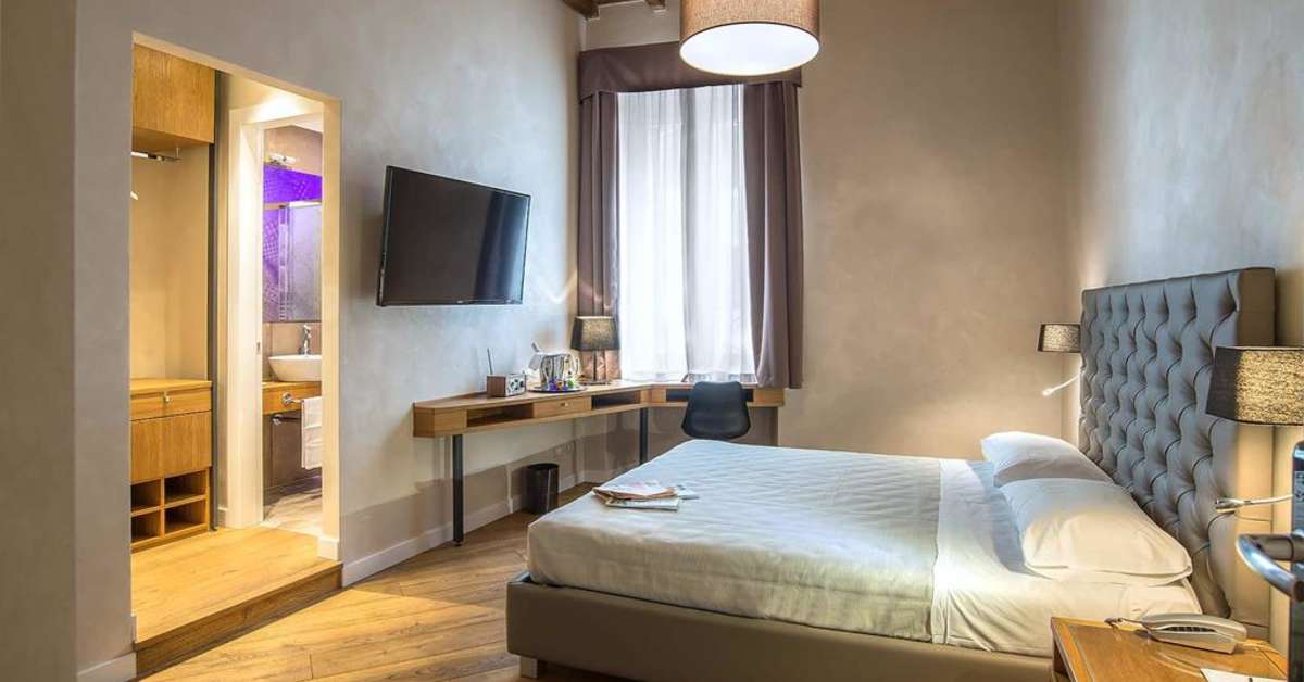 Een foto van Hotel Elite