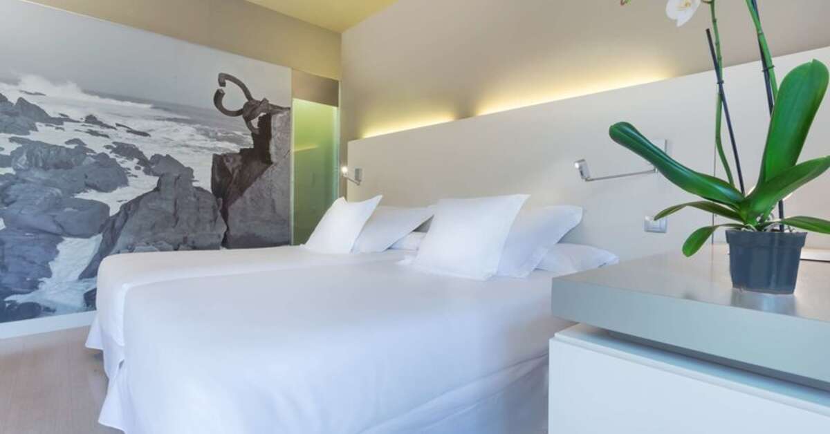 Een foto van Barcelo Costa Vasca