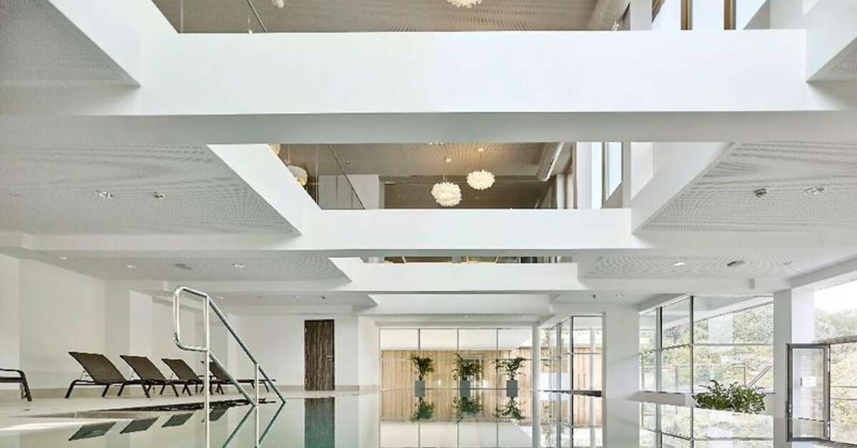 Een foto van Steigenberger Hotel & Spa Krems