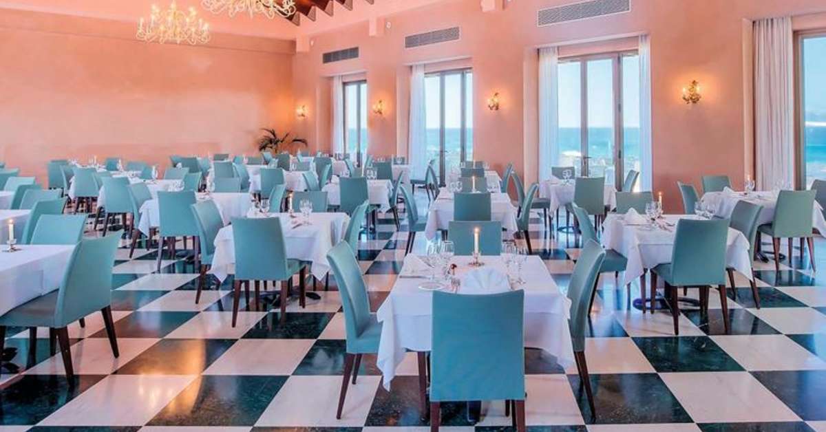 Een foto van Atlantica Belvedere Resort
