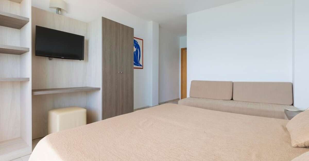 Een foto van Hotel Club Palia La Roca
