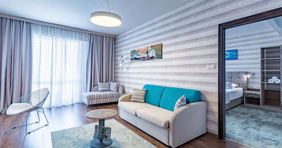 Een foto van Hotel Imperial