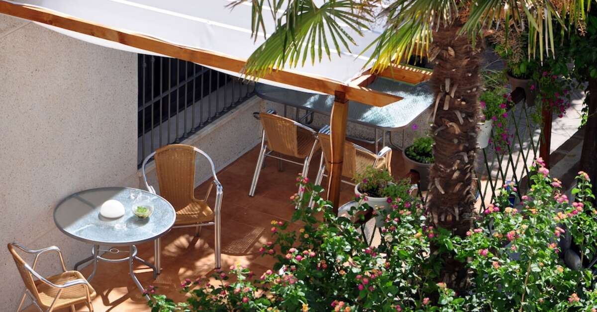 Een foto van Oasis Cordoba