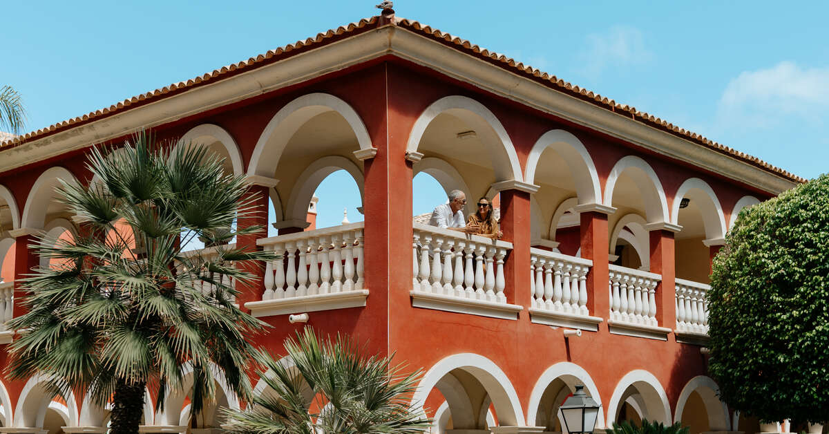 Een foto van R2 Rio Calma Hotel & Spa & Conference