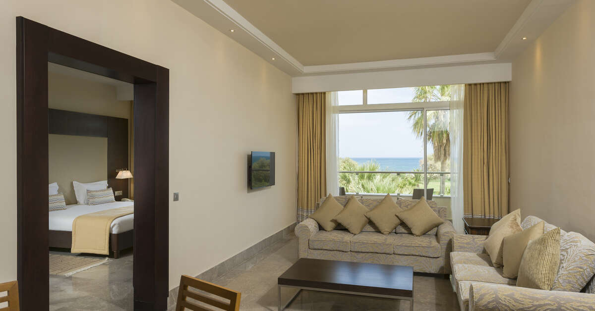 Een foto van Iberostar Selection Diar El Andalous