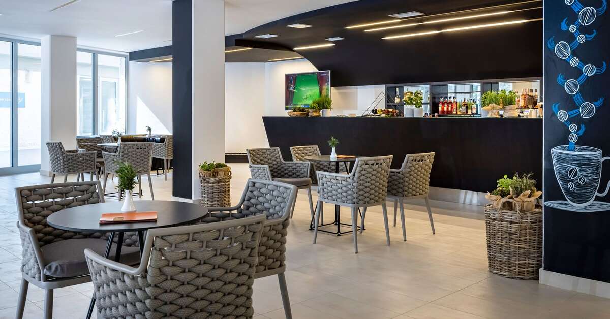 Een foto van Petalon Resort