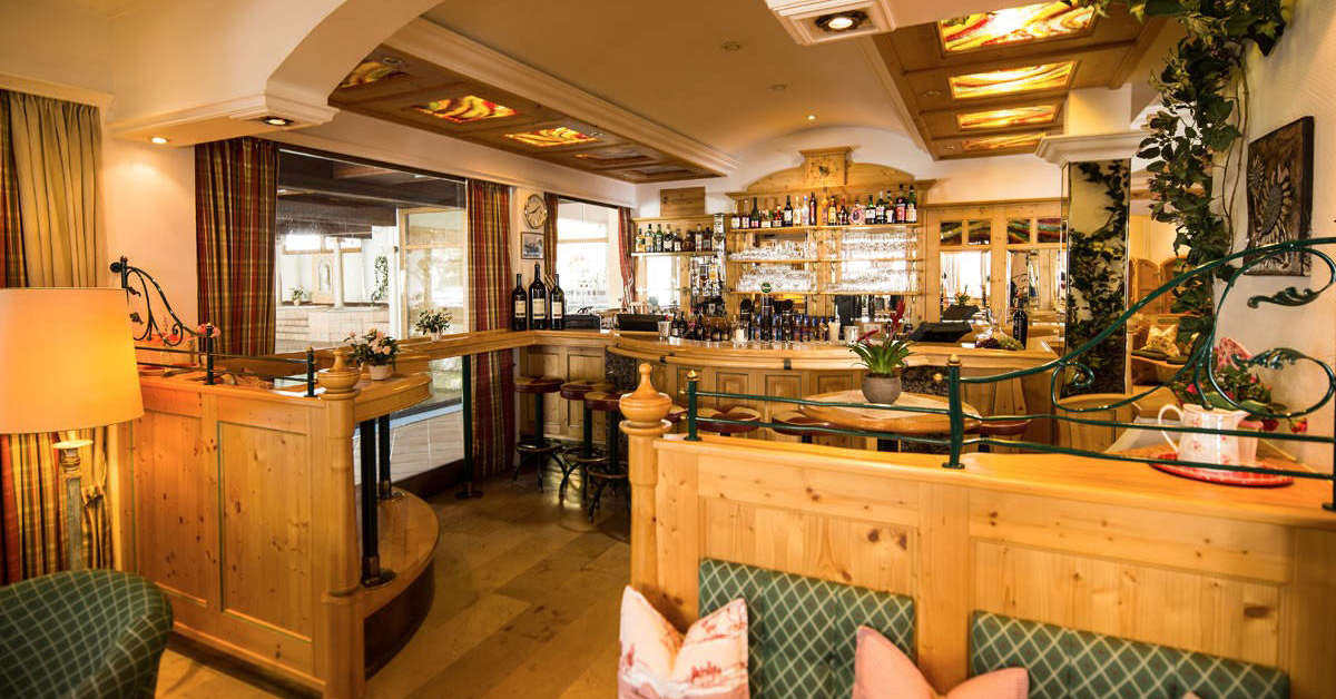 Een foto van Hotel Hanneshof