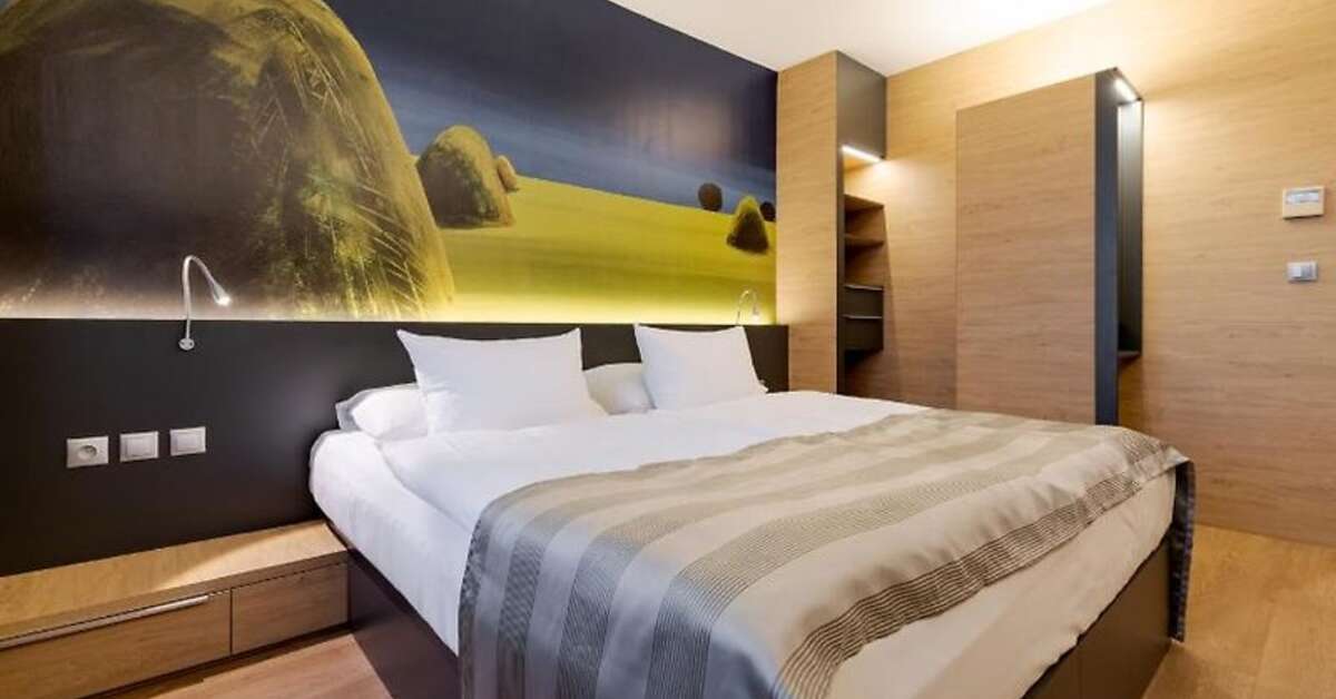Een foto van Hotel Expo