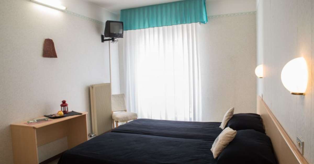 Ein Foto Hotel Eden Dro