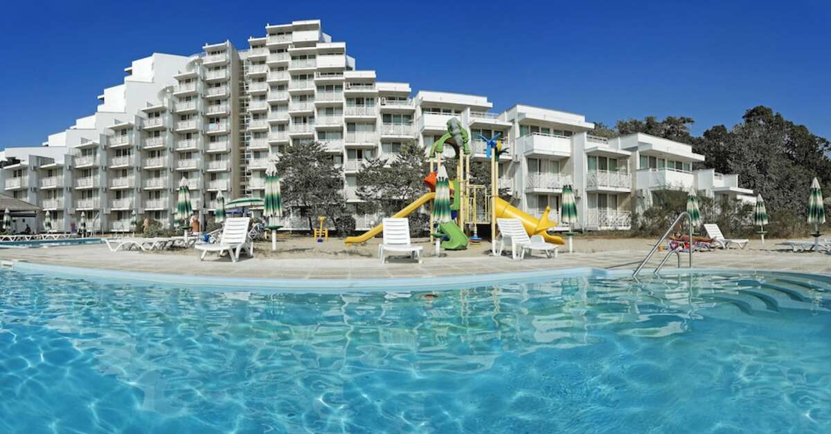 Een foto van Hotel Mura