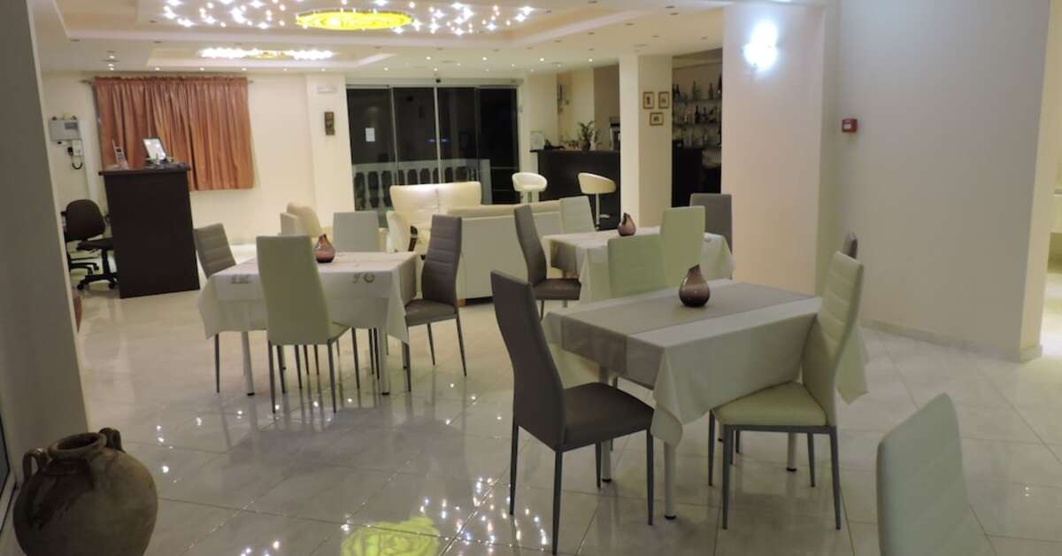 Een foto van Golden Rose Suites